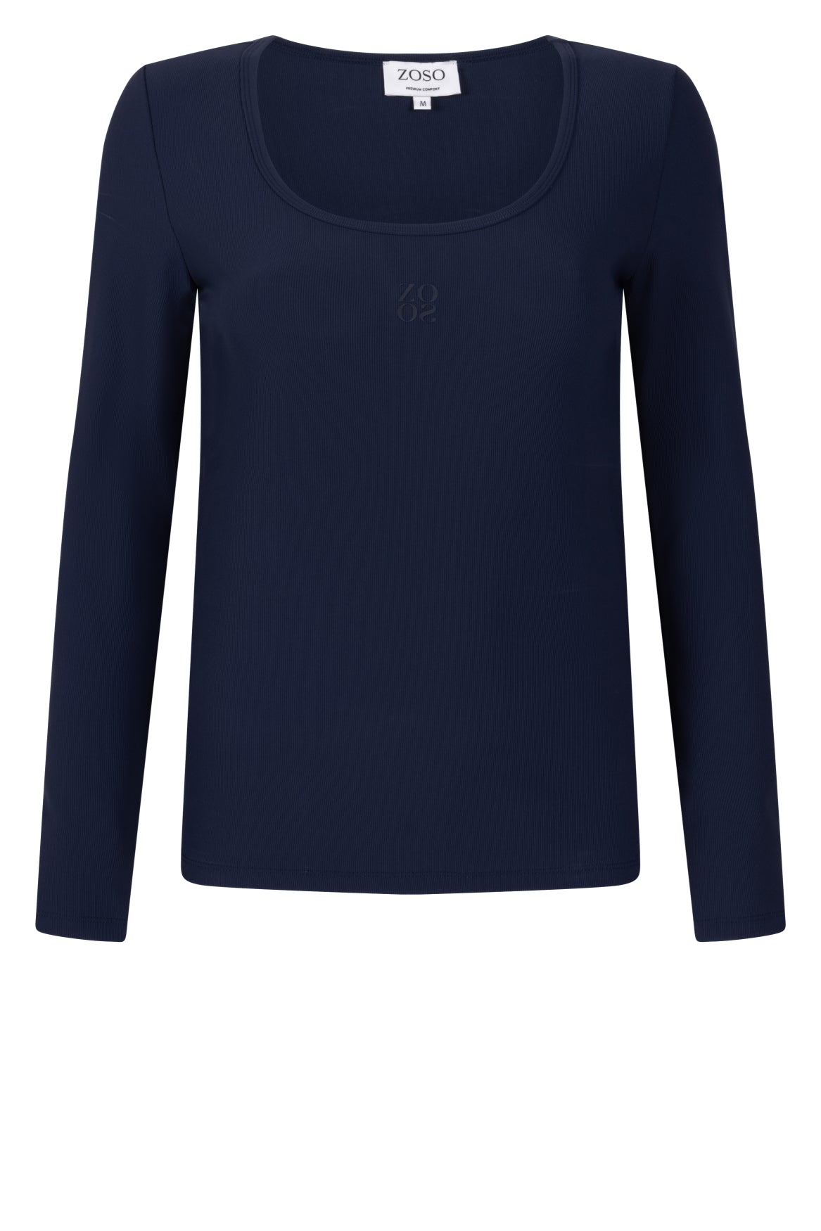 Zoso June in navy – productfoto 1