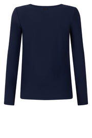 Zoso June in navy – productfoto 2