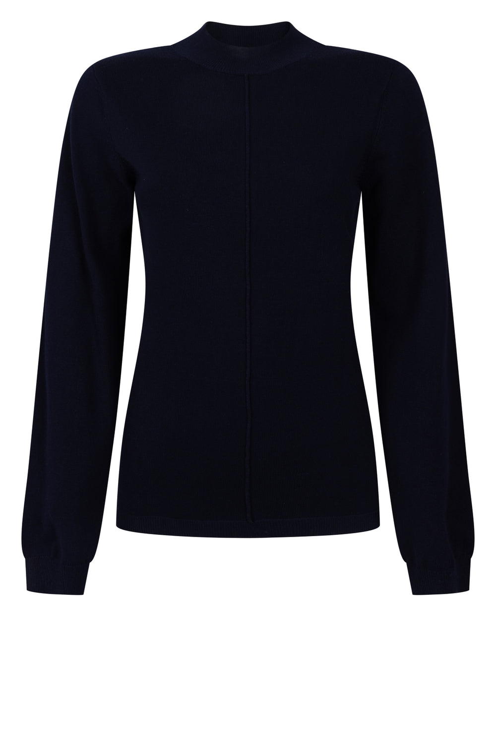 Zoso Kim in navy – productfoto 1