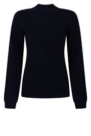 Zoso Kim in navy – productfoto 1