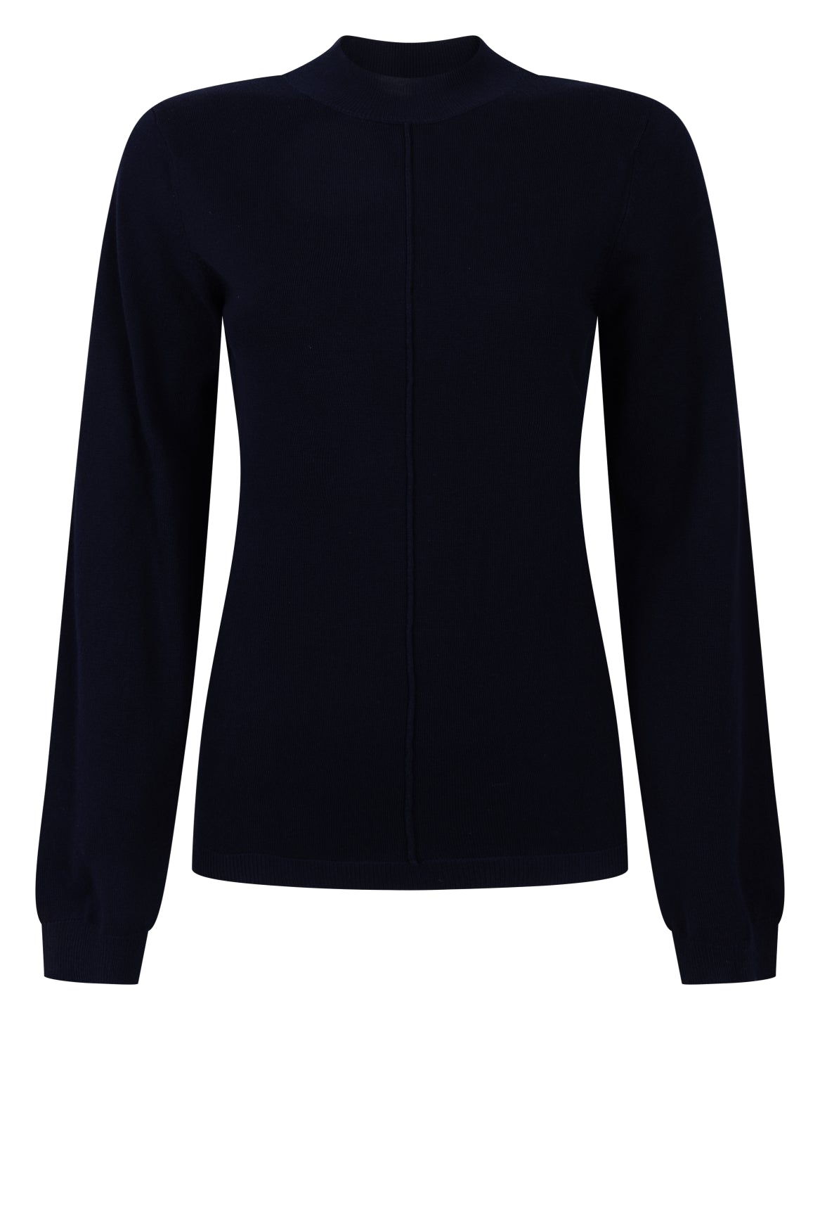 Zoso Kim in navy – productfoto 1
