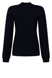 Zoso Kim in navy – productfoto 2