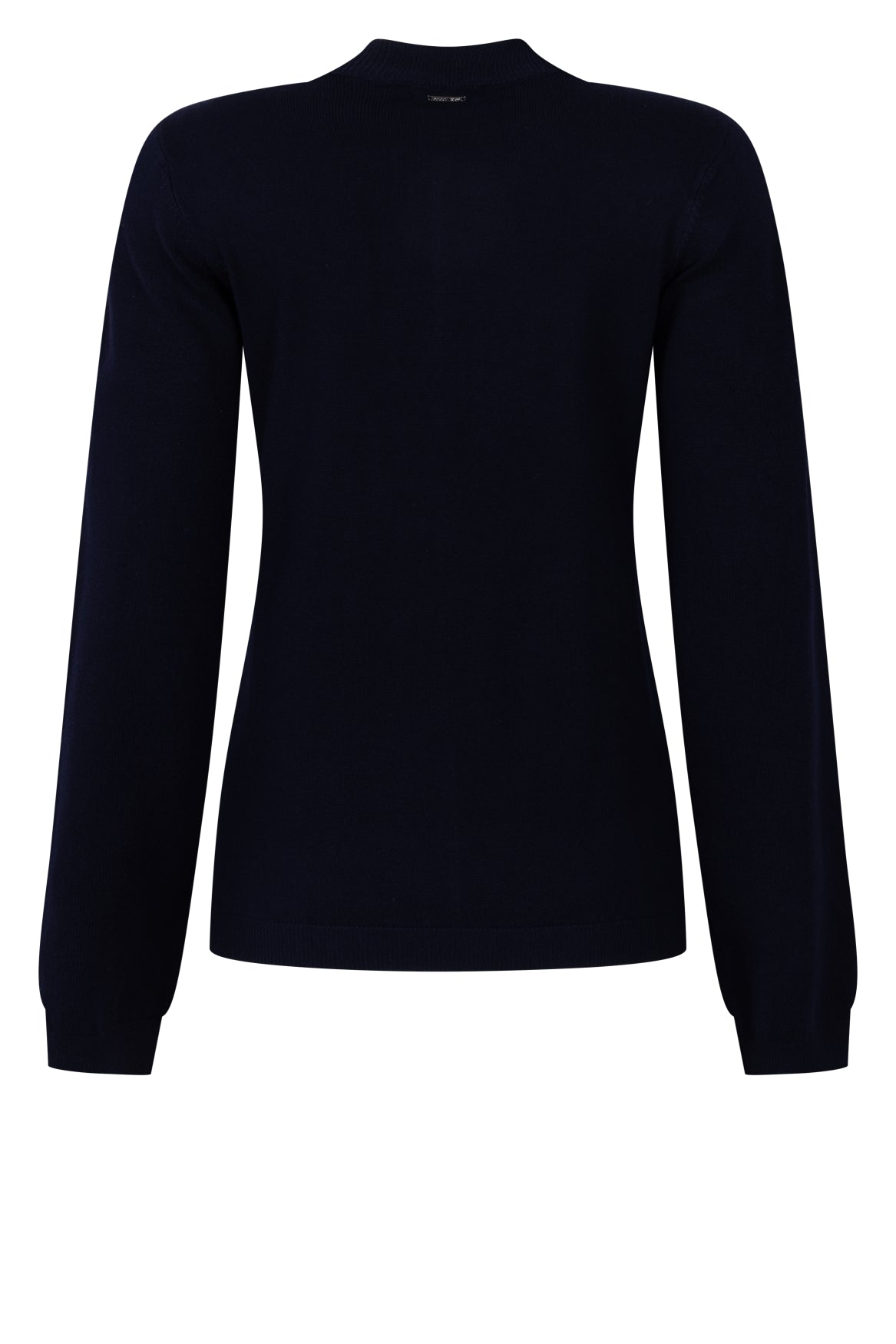 Zoso Kim in navy – productfoto 2