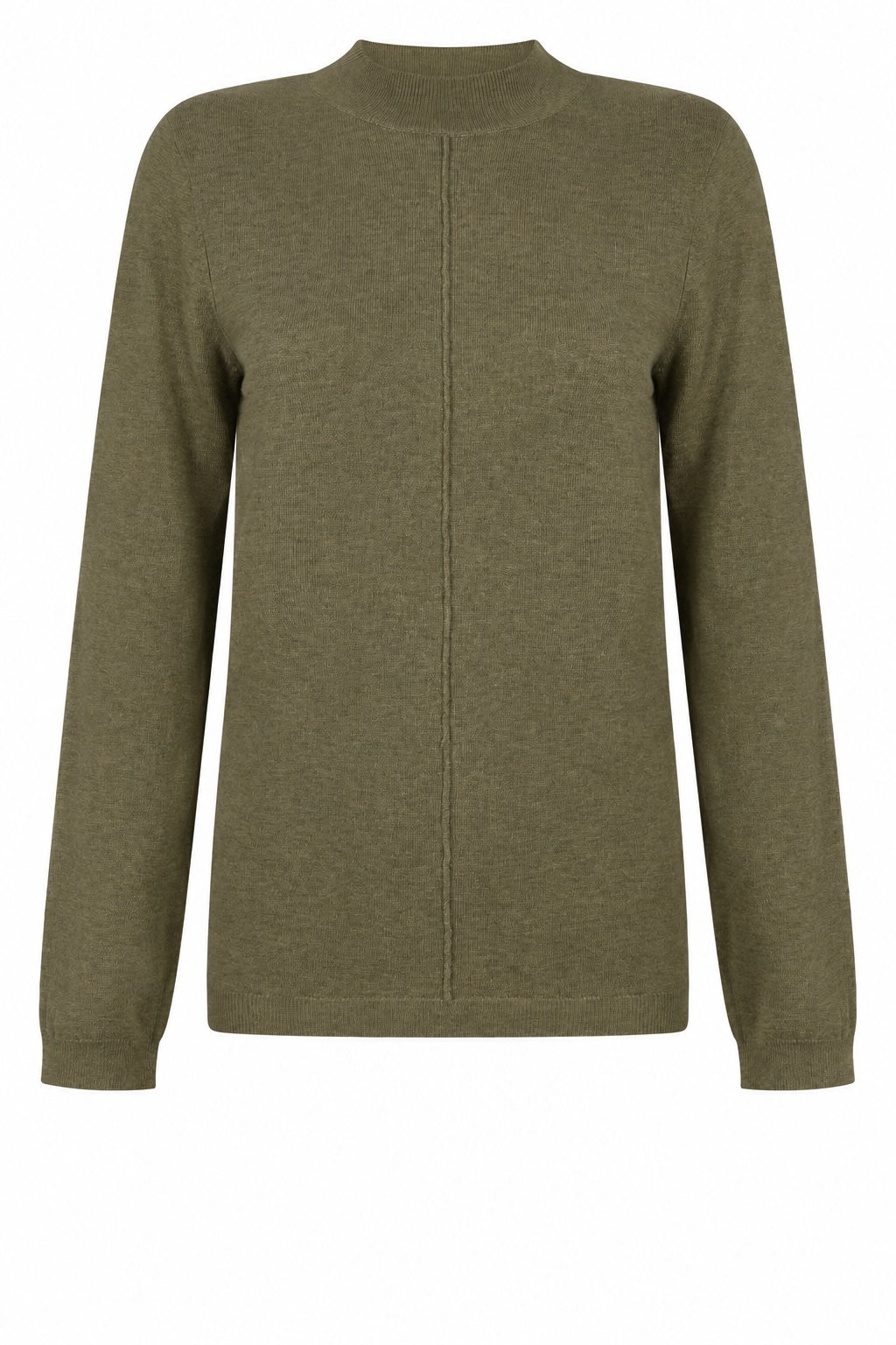 Zoso Kim in green – productfoto 1