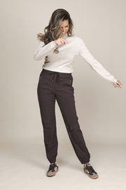 Zoso Kim in beige – productfoto 5
