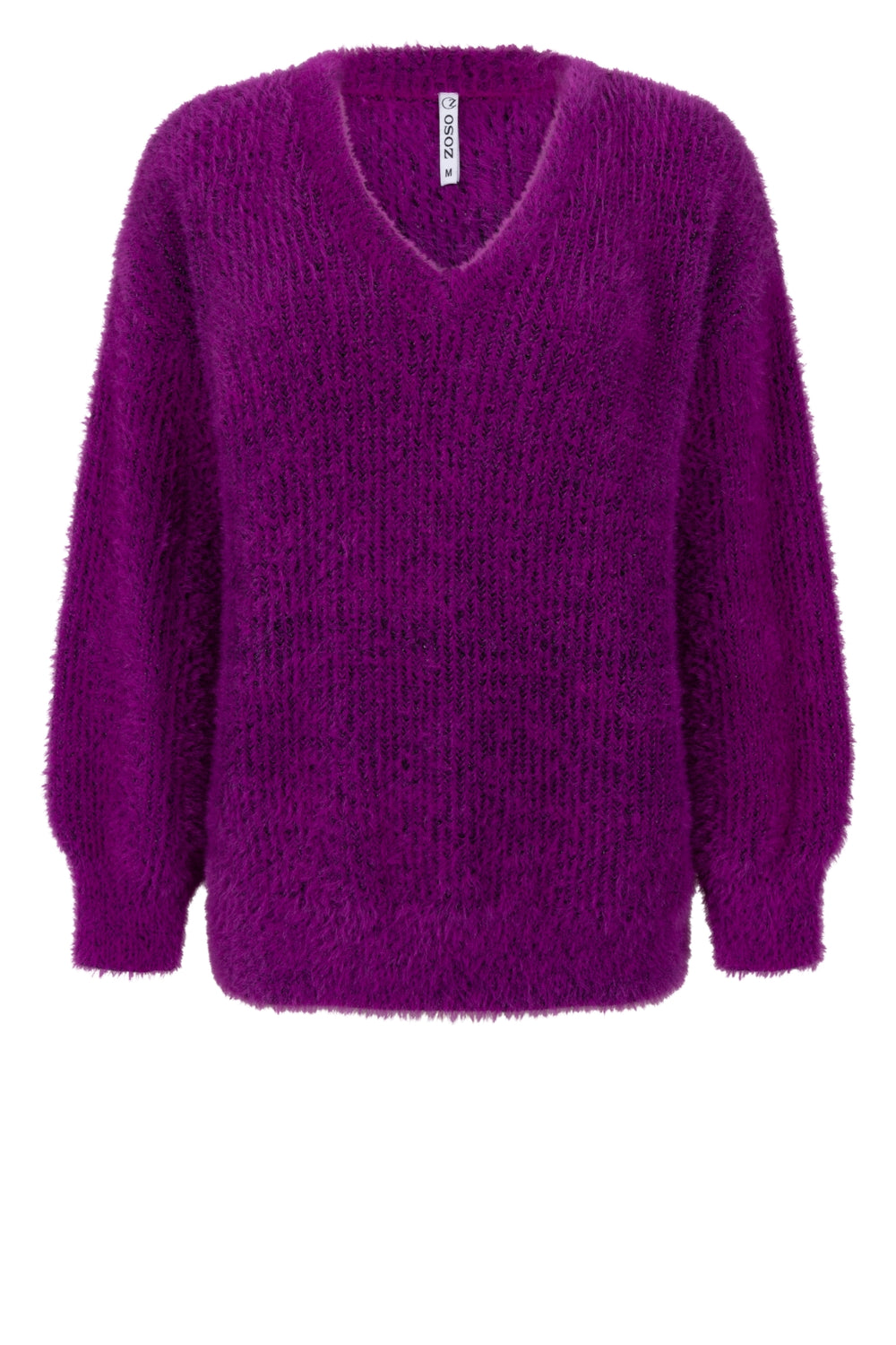 Zoso Monica in violet – productfoto 4