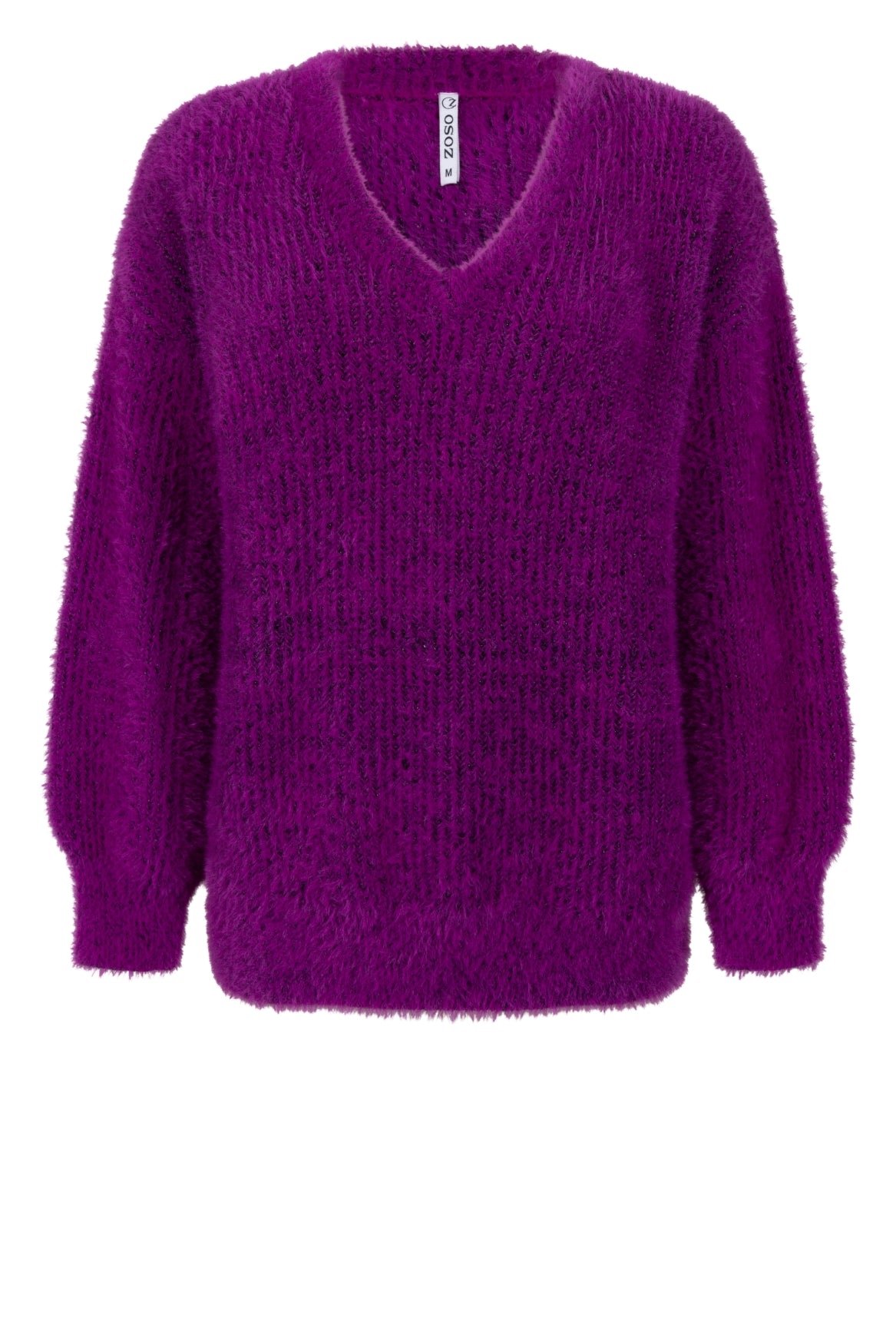 Zoso Monica in violet – productfoto 4