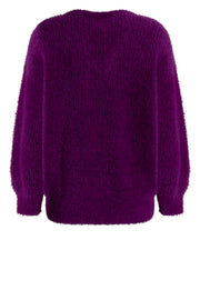 Zoso Monica in violet – productfoto 5