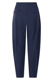 Zoso Sascha in navy – productfoto 4