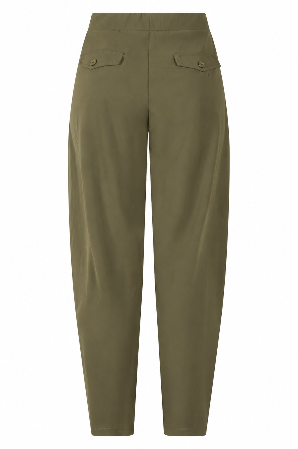 Zoso Sascha in green – productfoto 4