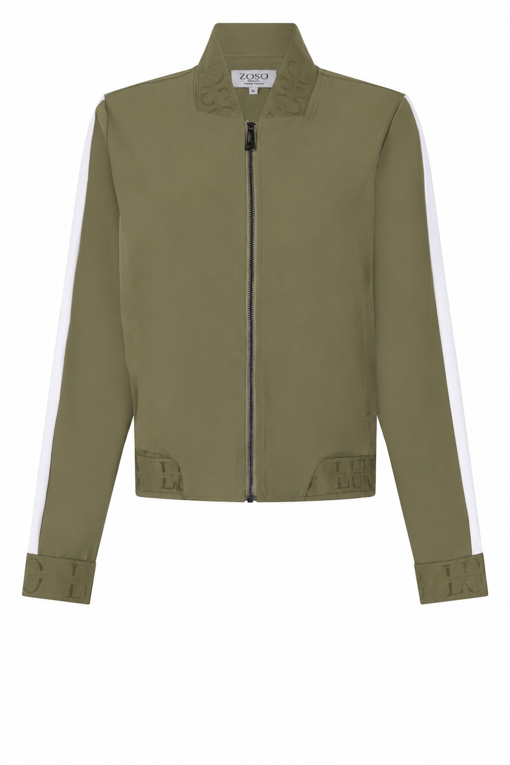 Zoso Tyler in green – productfoto 5