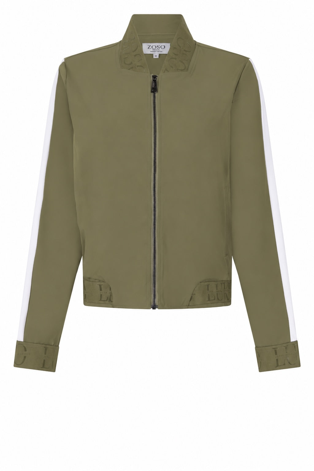 Zoso Tyler in green – productfoto 5