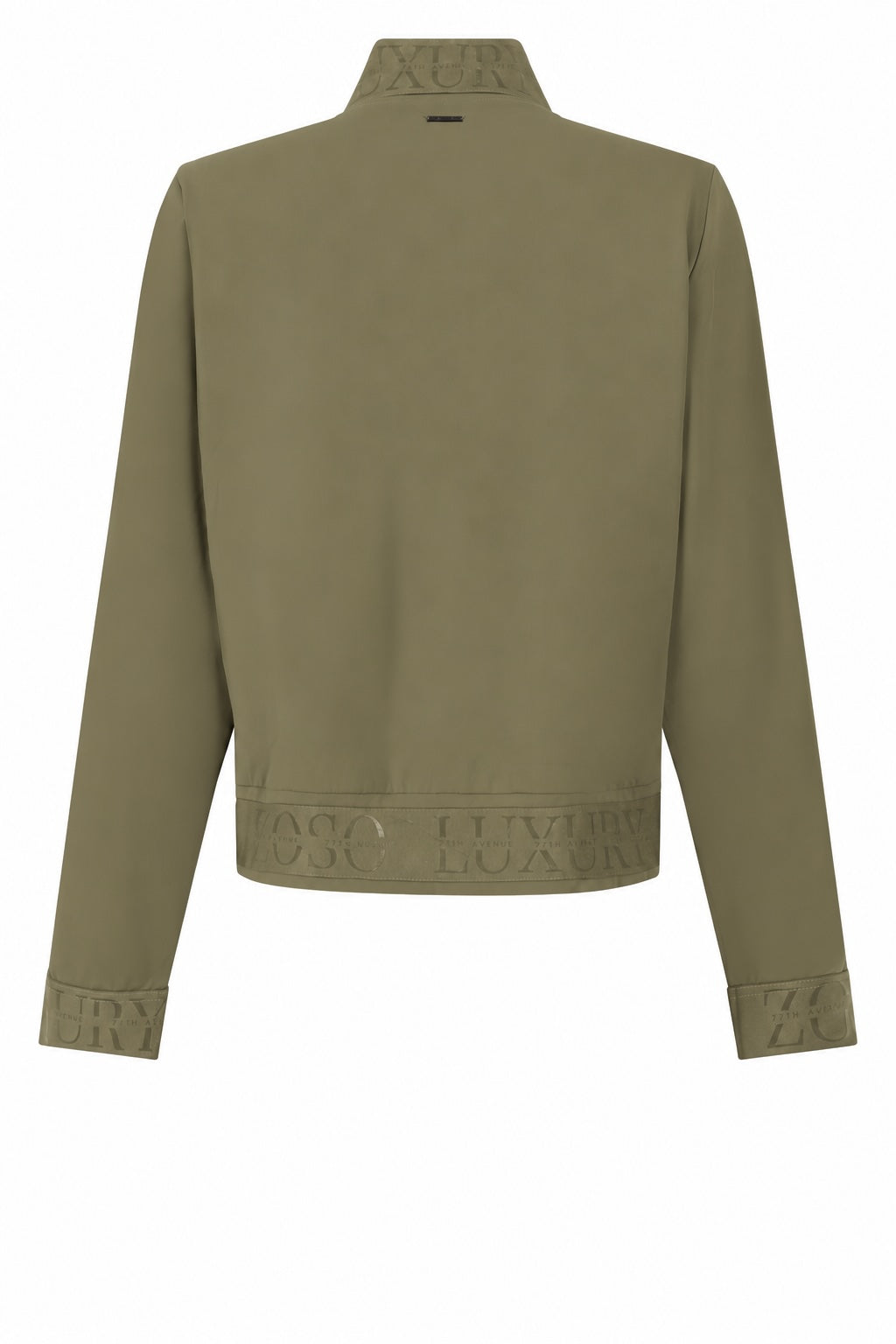 Zoso Tyler in green – productfoto 6