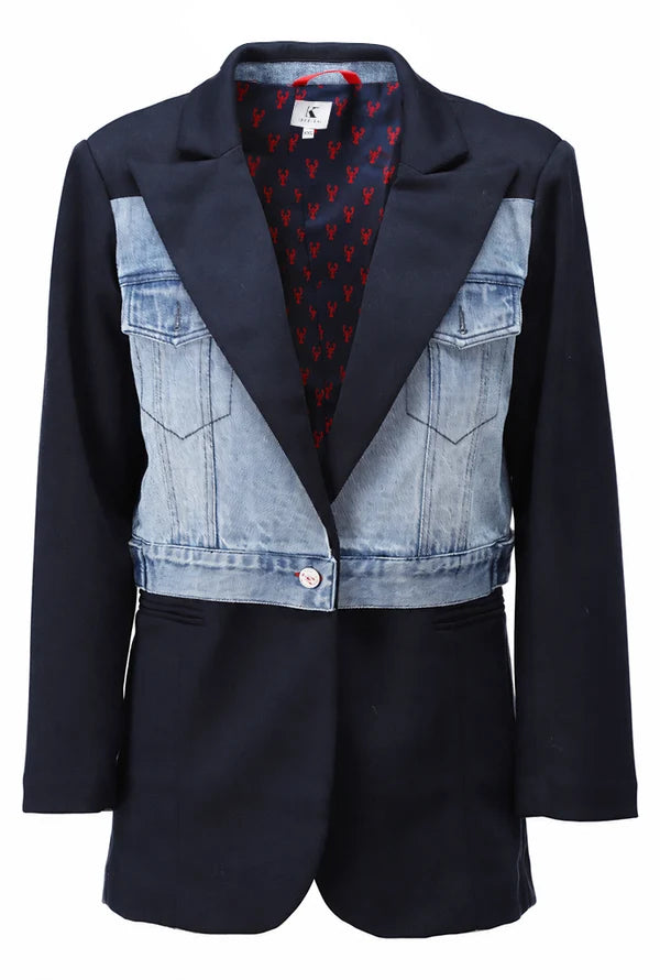 navy