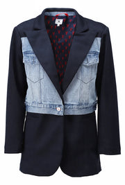 navy