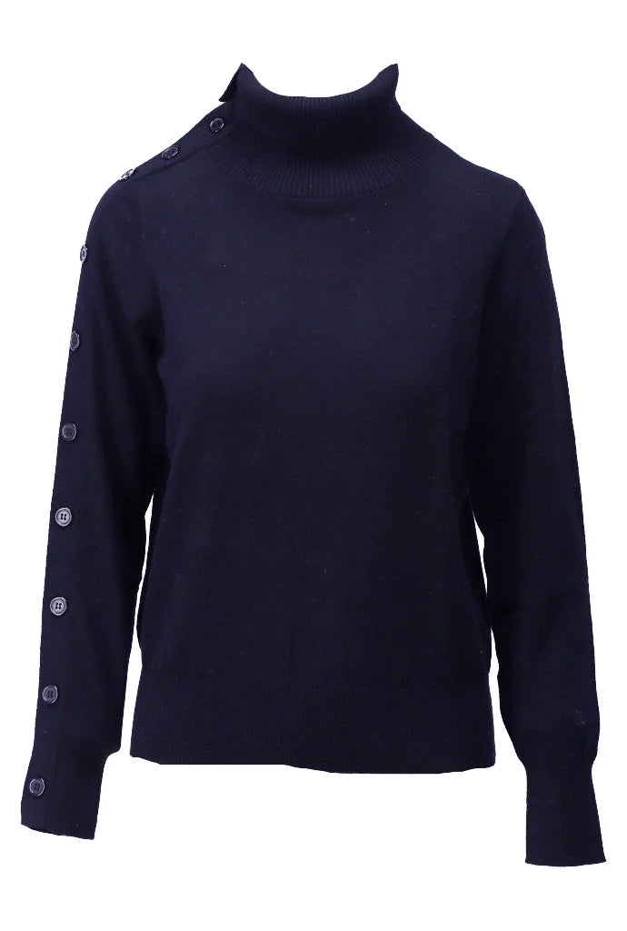 navy