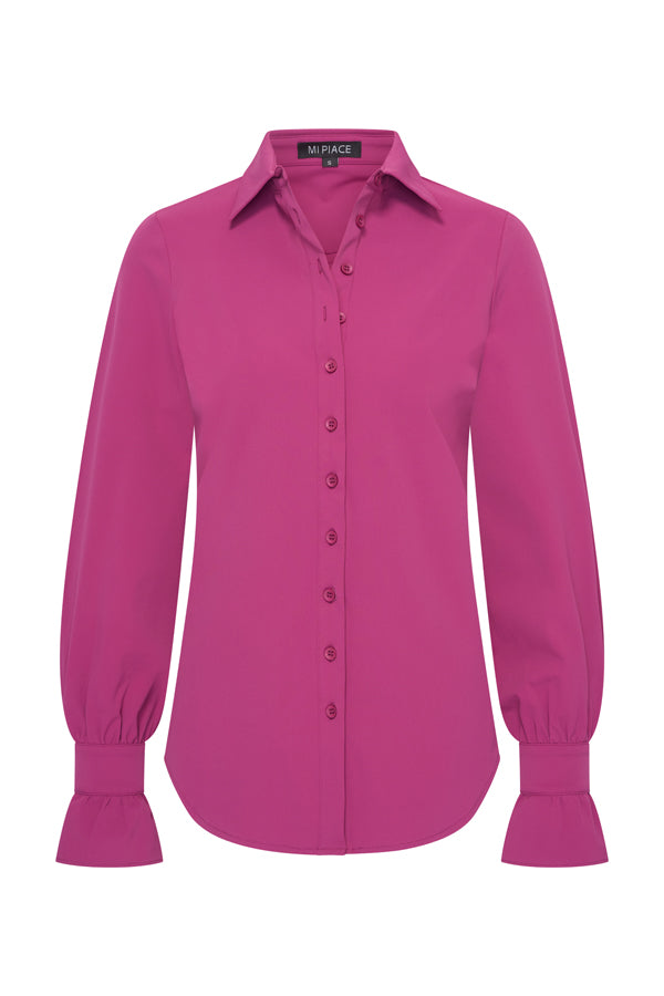 magenta
