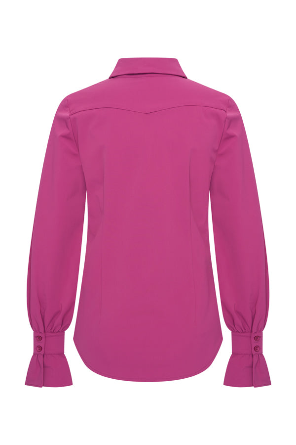 magenta