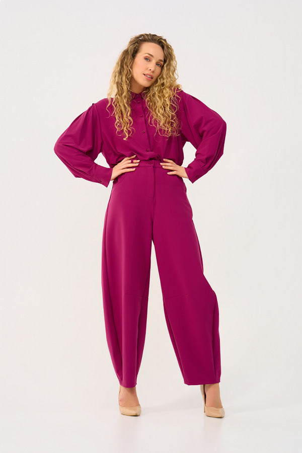 magenta