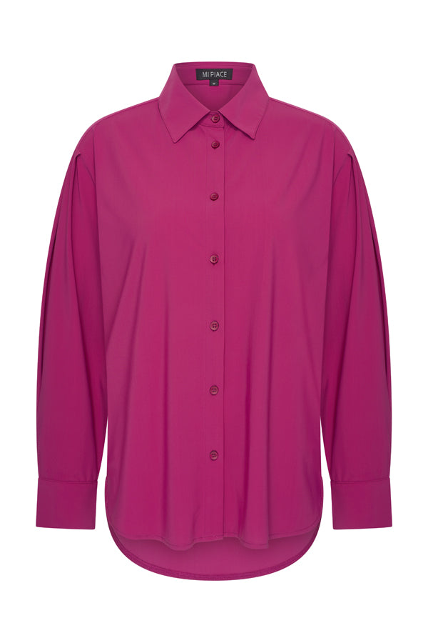 magenta