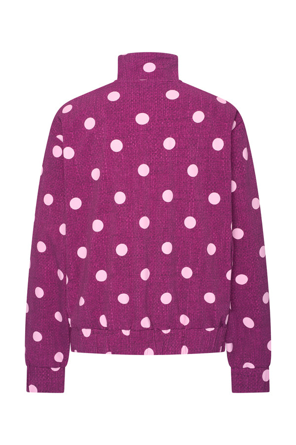 magenta