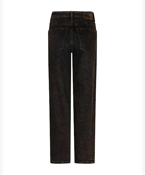brownblack