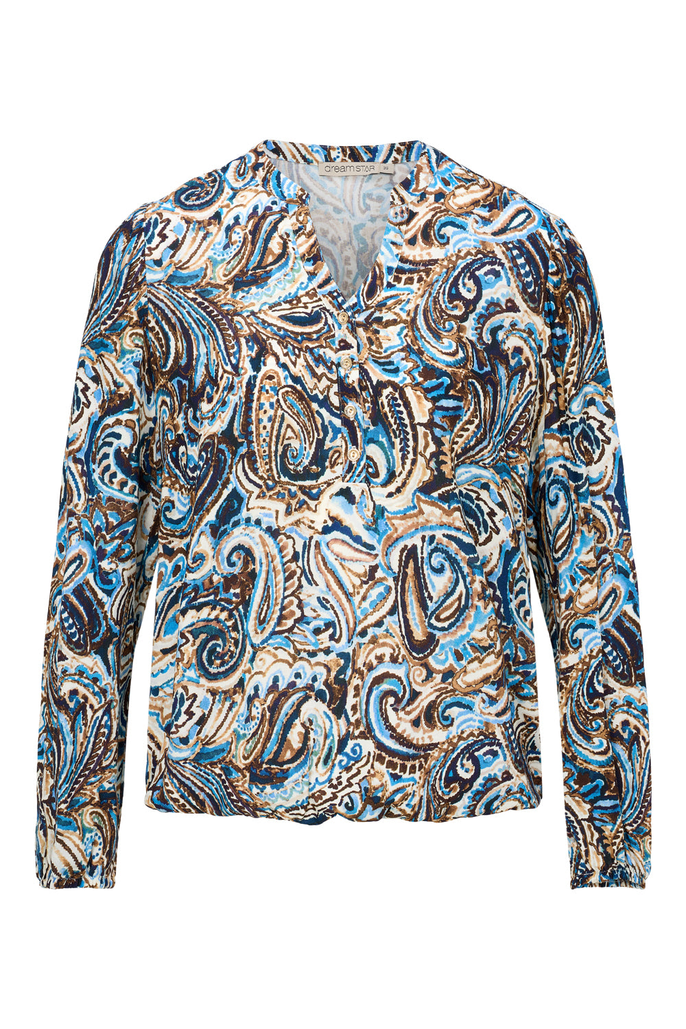 indigo