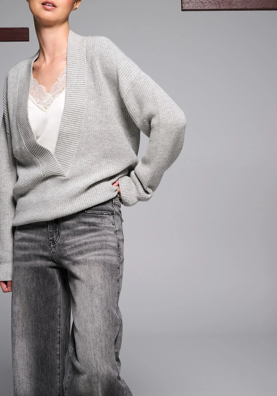 dark grey